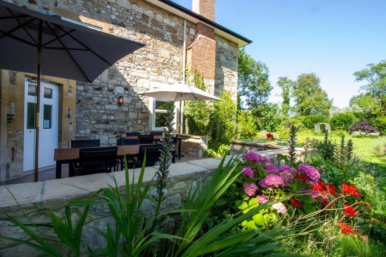 Cosy Wolf Bed & Breakfast Freshwater Exterior foto